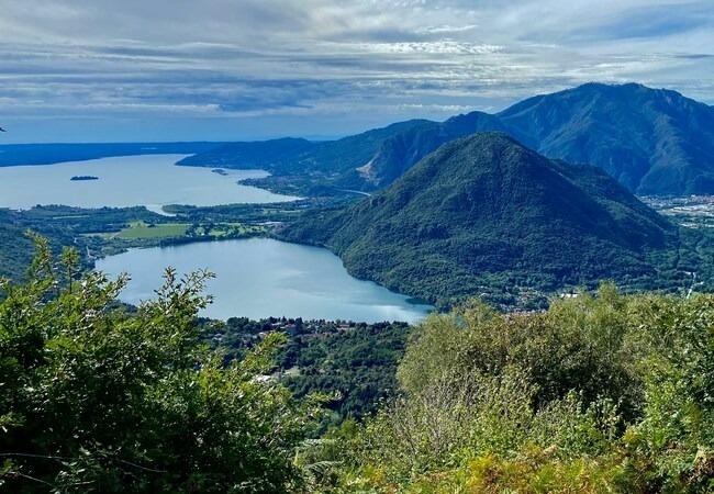 Lesa-Fondotoce-Mergozzo