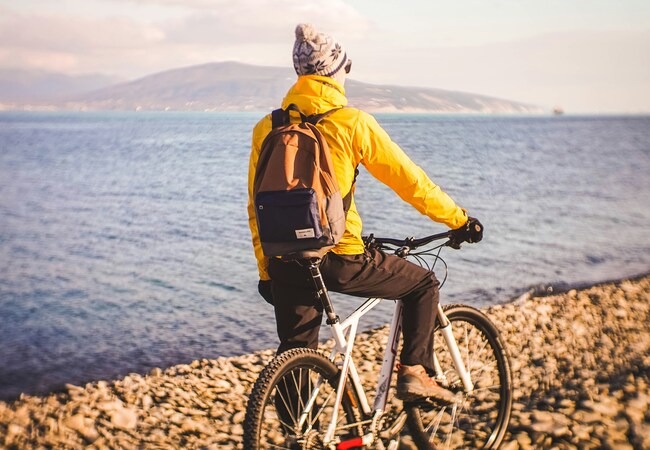 Giro del Lago Maggiore