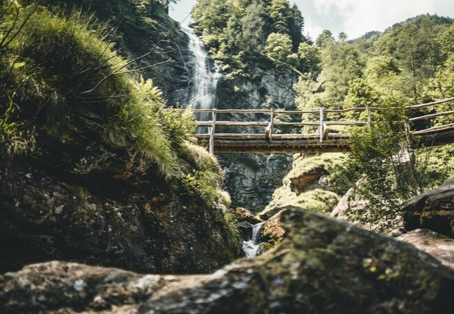 Ciclabile del fiume Ticino